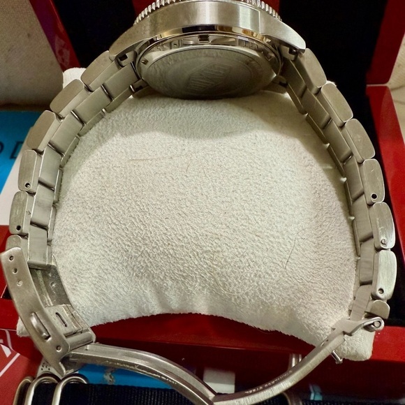 Duxot Velocita Date Automatic Classic Mens Watch. - Picture 5 of 6